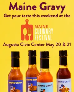 Maine Culinary Festival 2023
