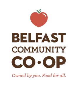 Belfast Community Co-Op