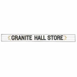 Granite Hall Store