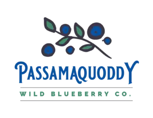 Passamaquoddy Wild Blueberry Company
