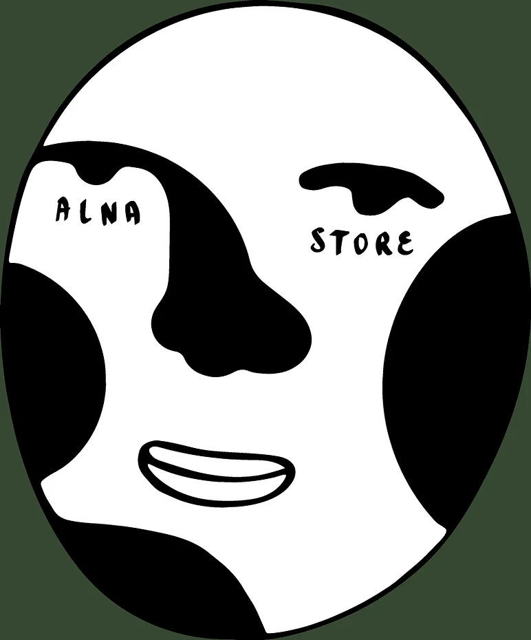 The Alna Store