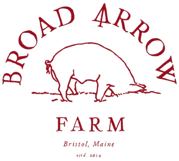 Broad Arrow Farm