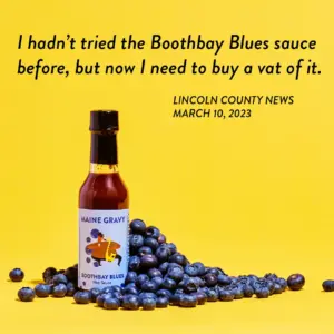 Bootbay Blues Review