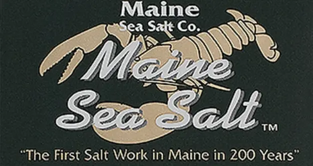 Maine Sea Salt Company