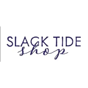 Slack Tide Shop