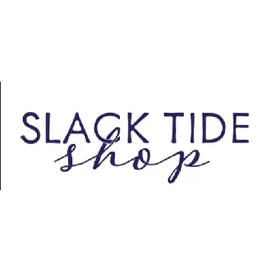 Slack Tide Shop Maine