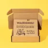 4 bottle bundle box