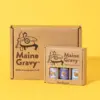 bundle box and gift pack