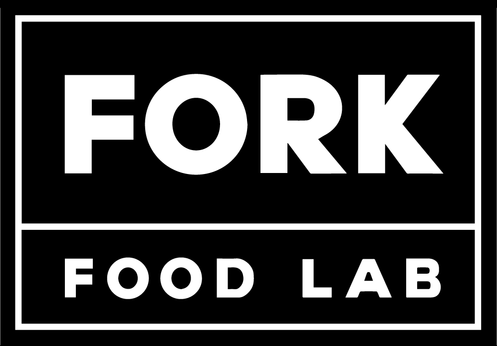 Fork Food Lab Logo