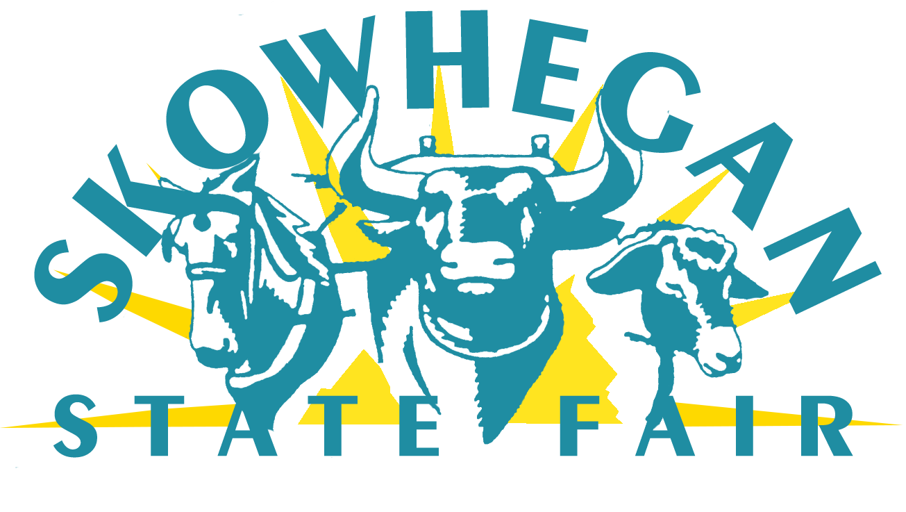 Skowhegan State Fair Logo