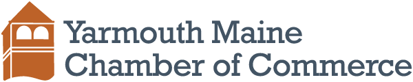Yarmouth Chamber of Commerce Logo