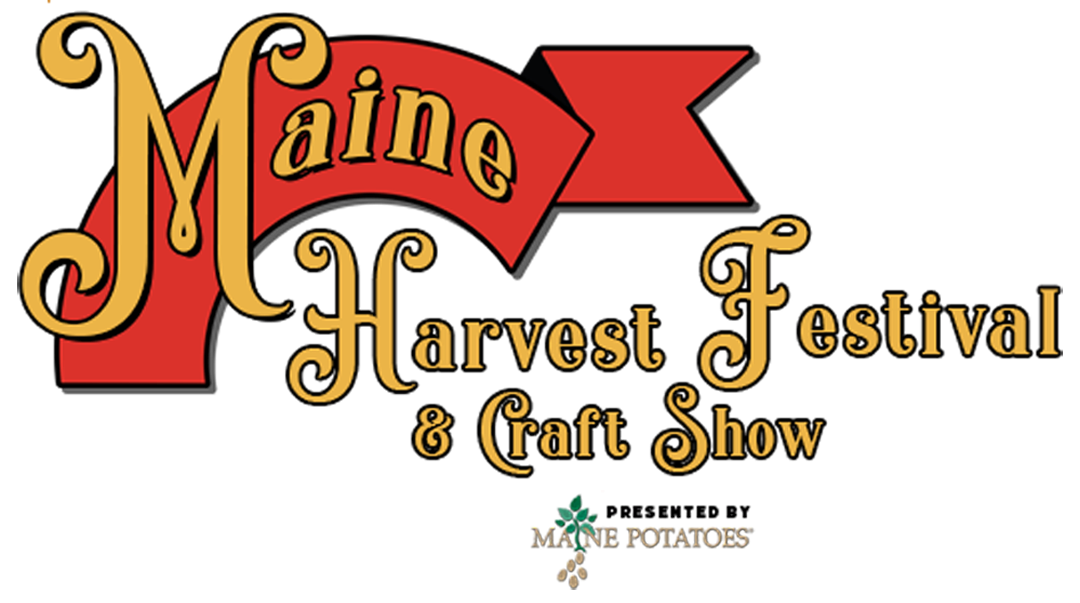 Maine Harvest Festival and Craft Show