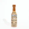 Resurgam Back to the Roots hot sauce bottle